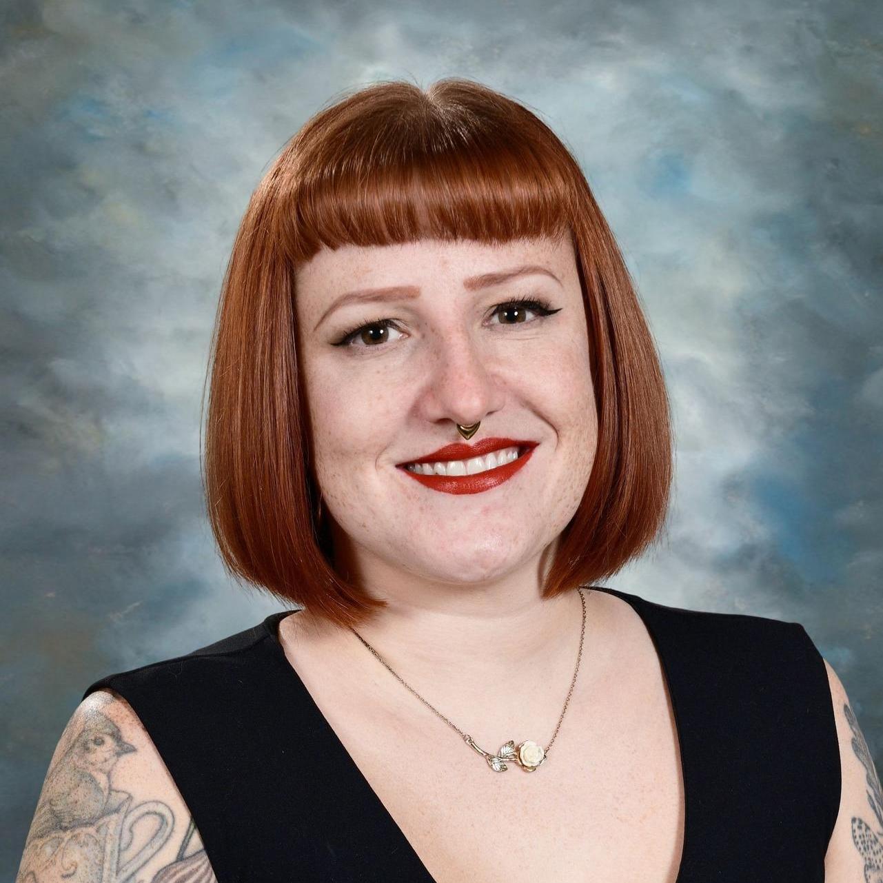 JessicaNaitove's Profile Photo