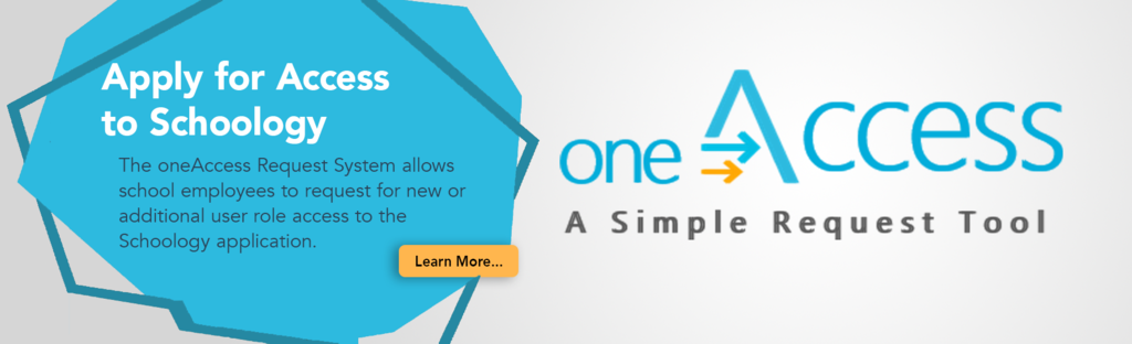 OneAccess