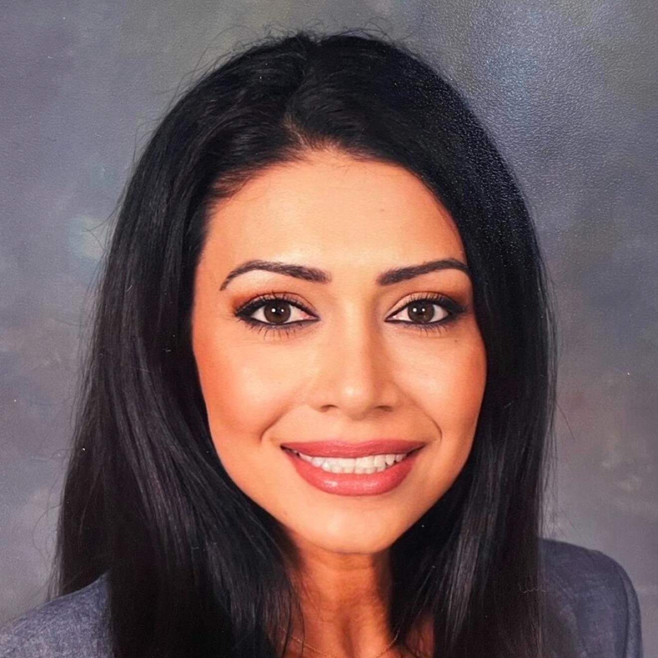 BehnazValamehr's Profile Photo