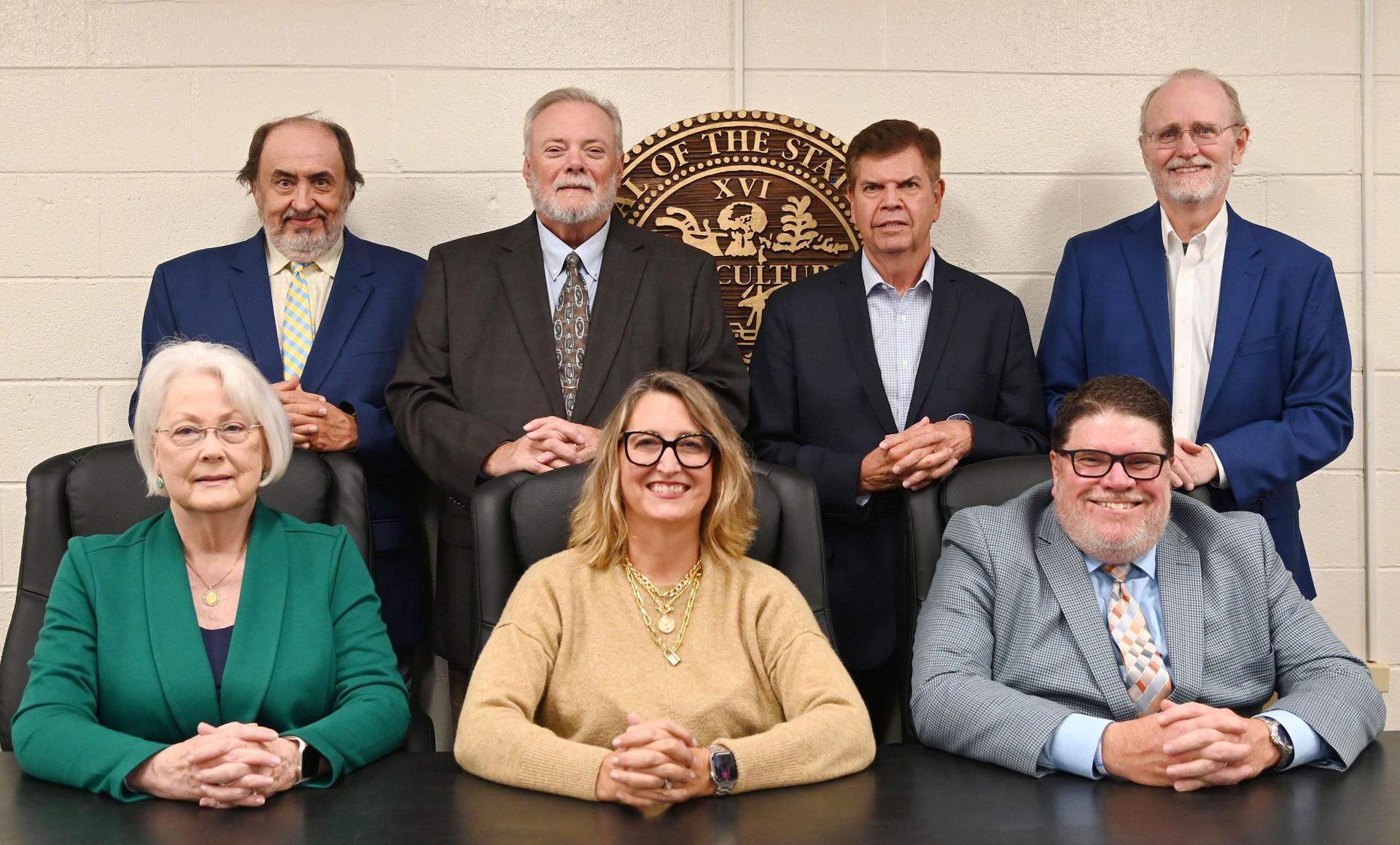 Cheatham County School Board