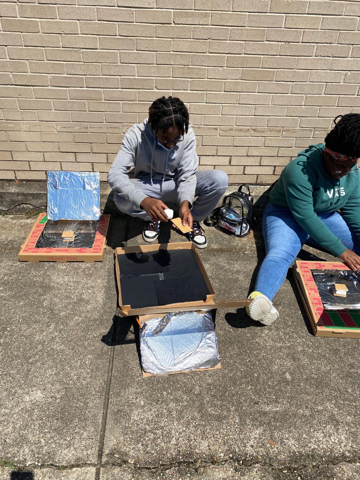 Let s Learn SMORE About Solar Energy Part II STEAMSATIONAL Academy 