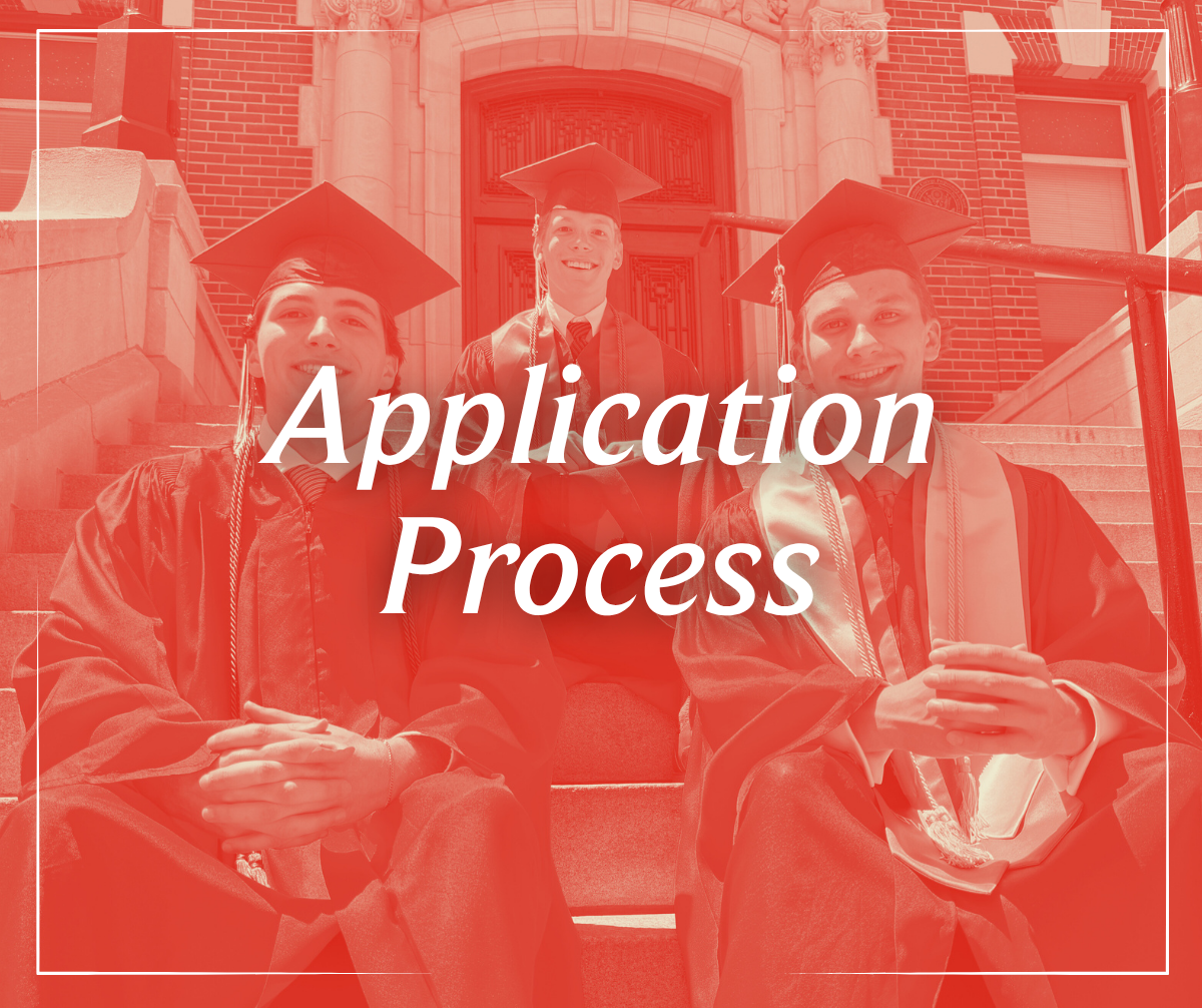 Application Process