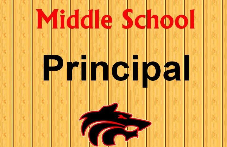 Middle School Principal