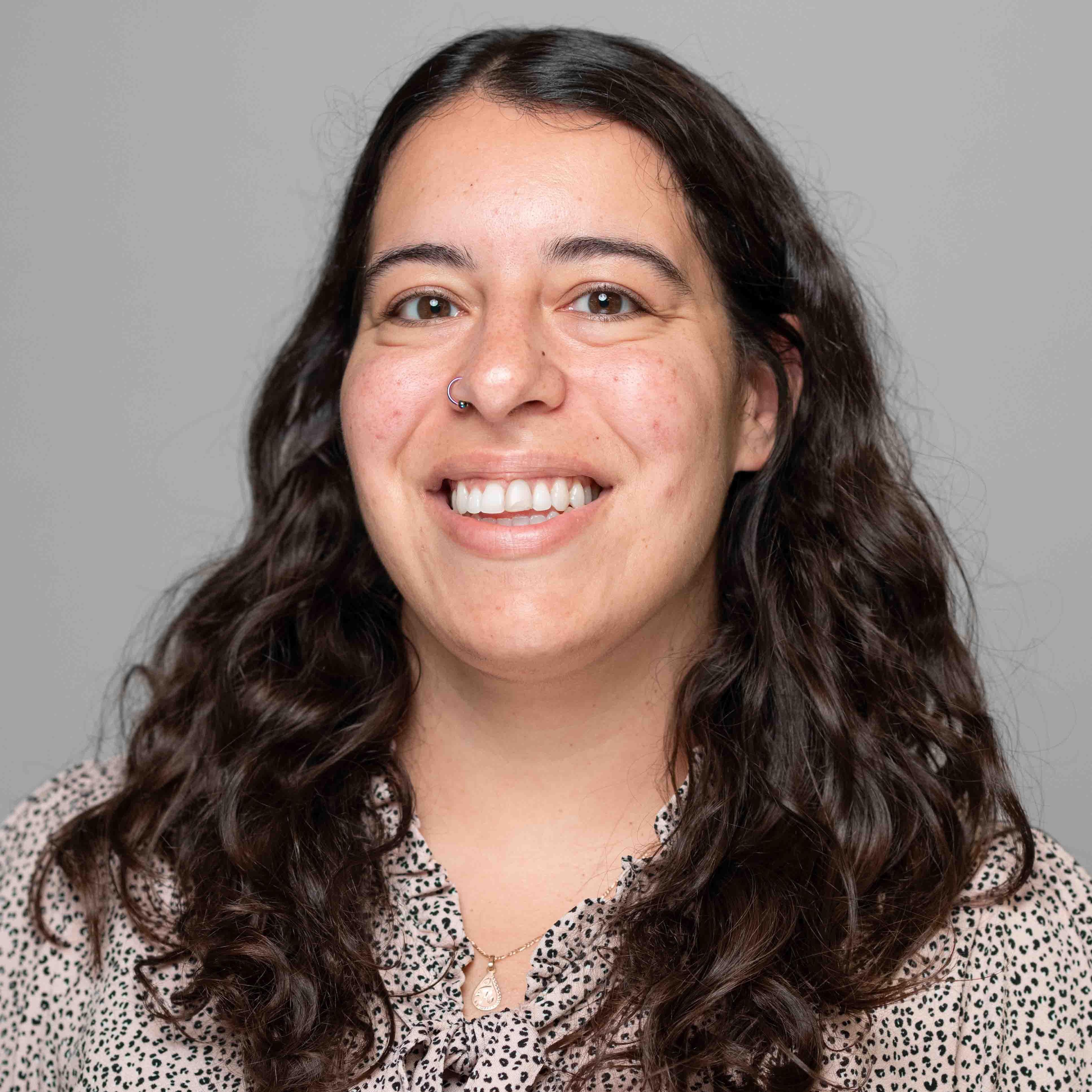 MirandaArias's Profile Photo