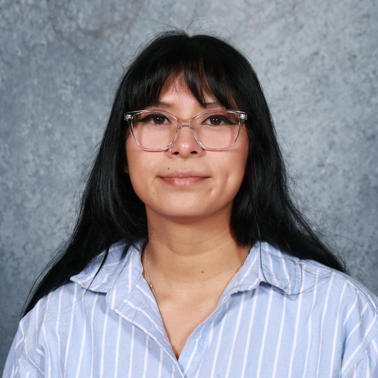 CindyArias's Profile Photo