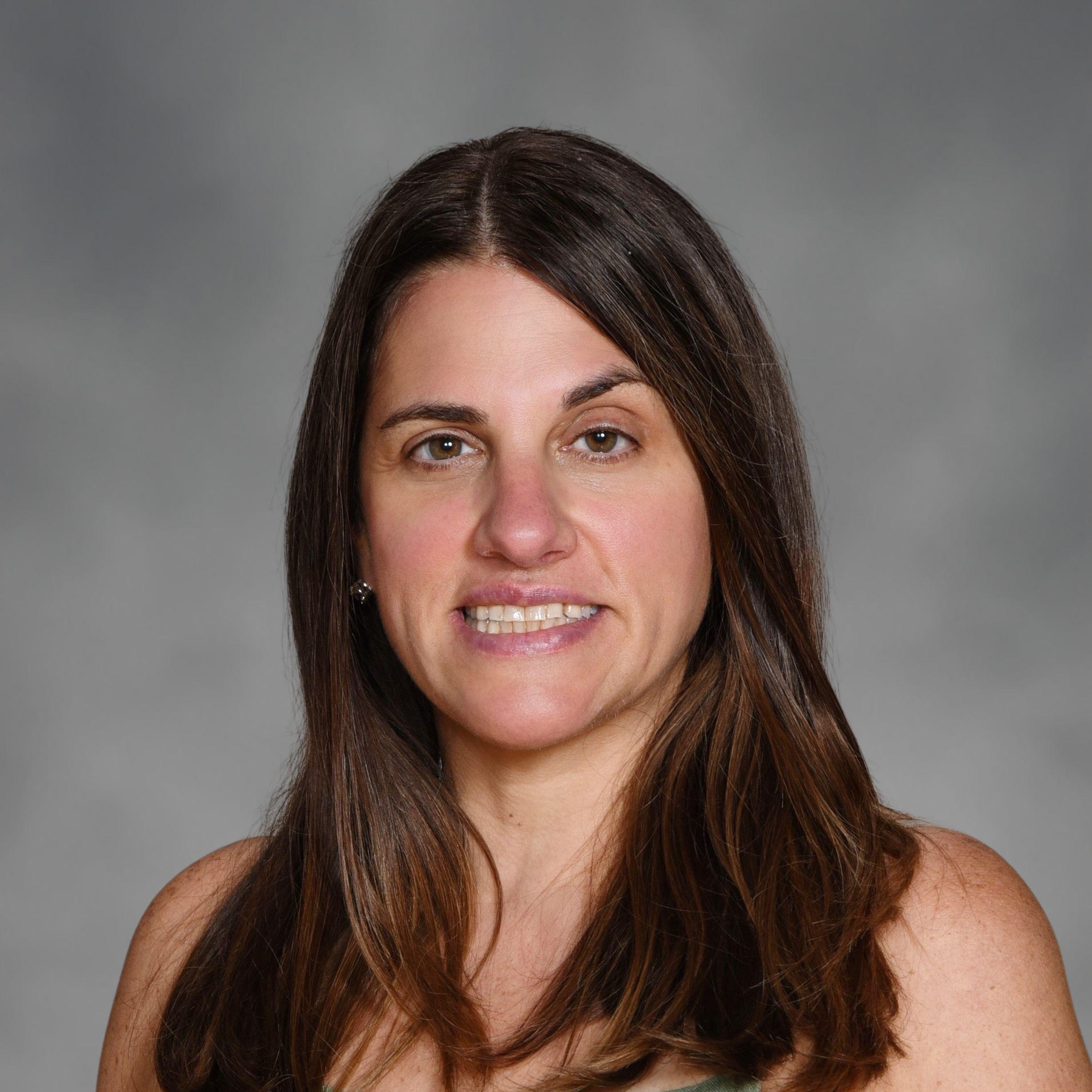 DanielleWelsch's Profile Photo