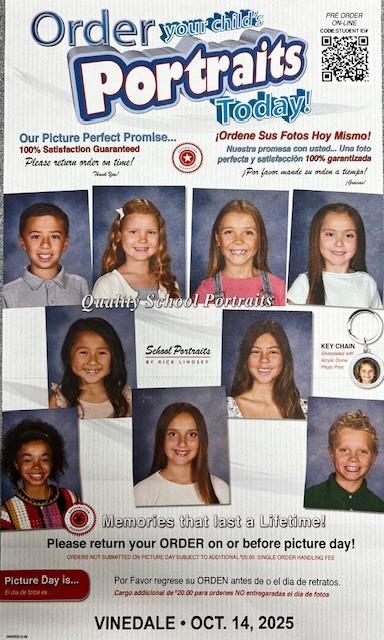 picture day