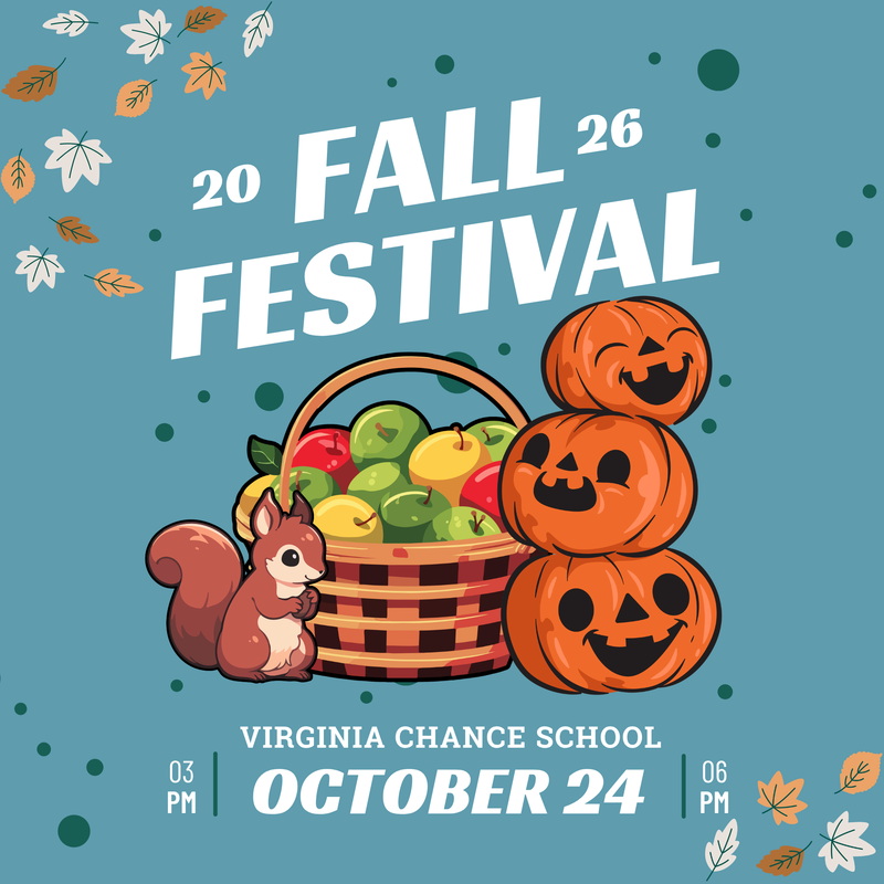 Celebrate Fall at Chance Featured Photo