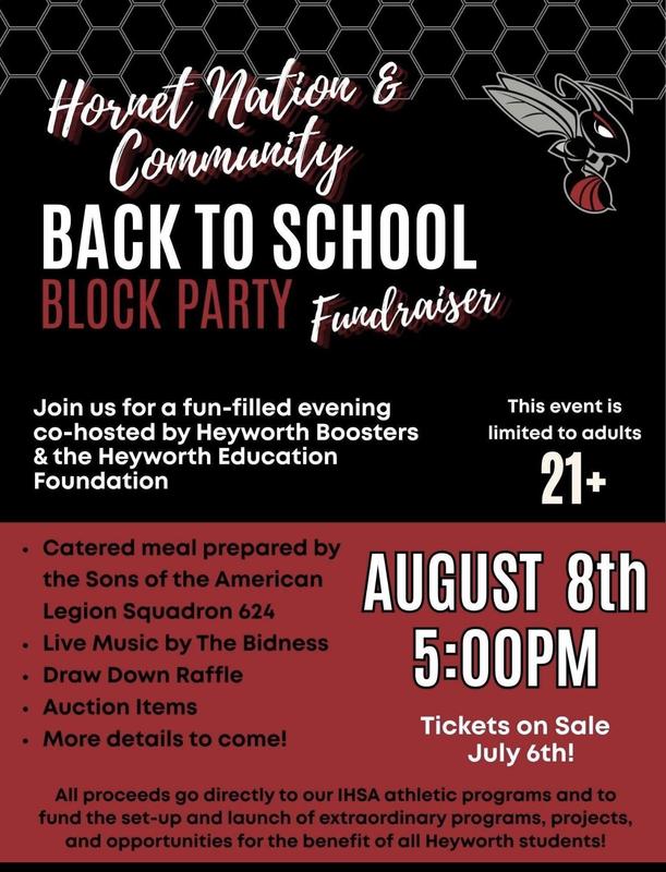 FUNDraiser