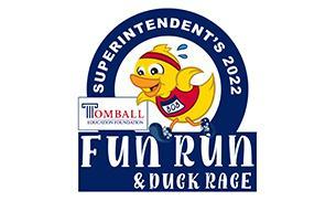 Duck Race