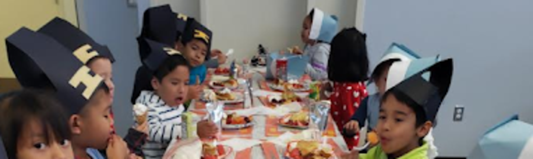 Thanksgiving Feast