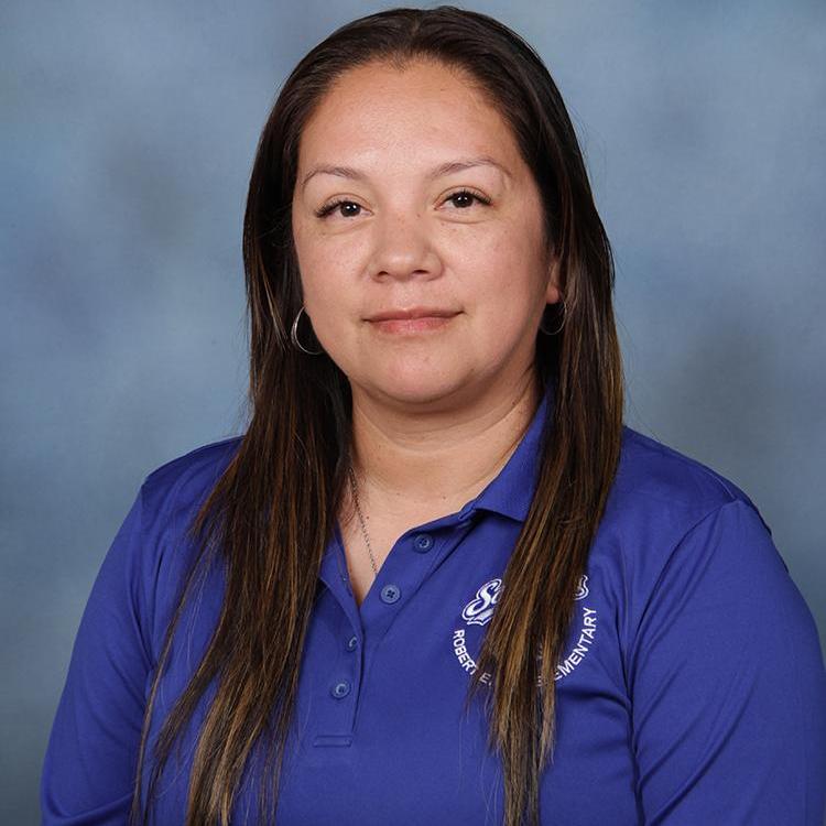 YoeliaGarcia's Profile Photo