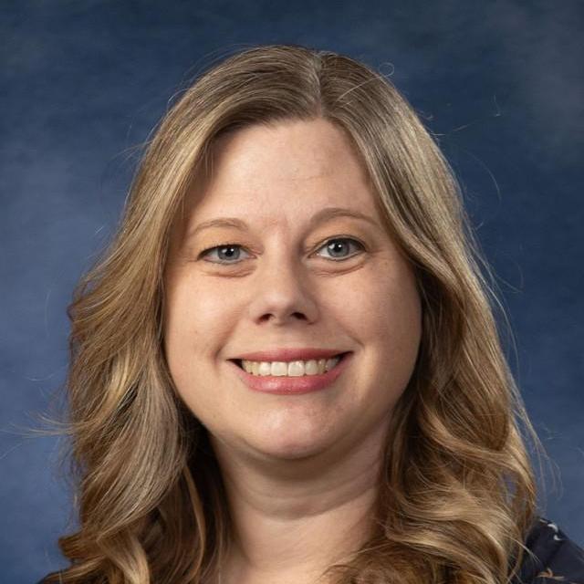 JessicaBergman '01's Profile Photo