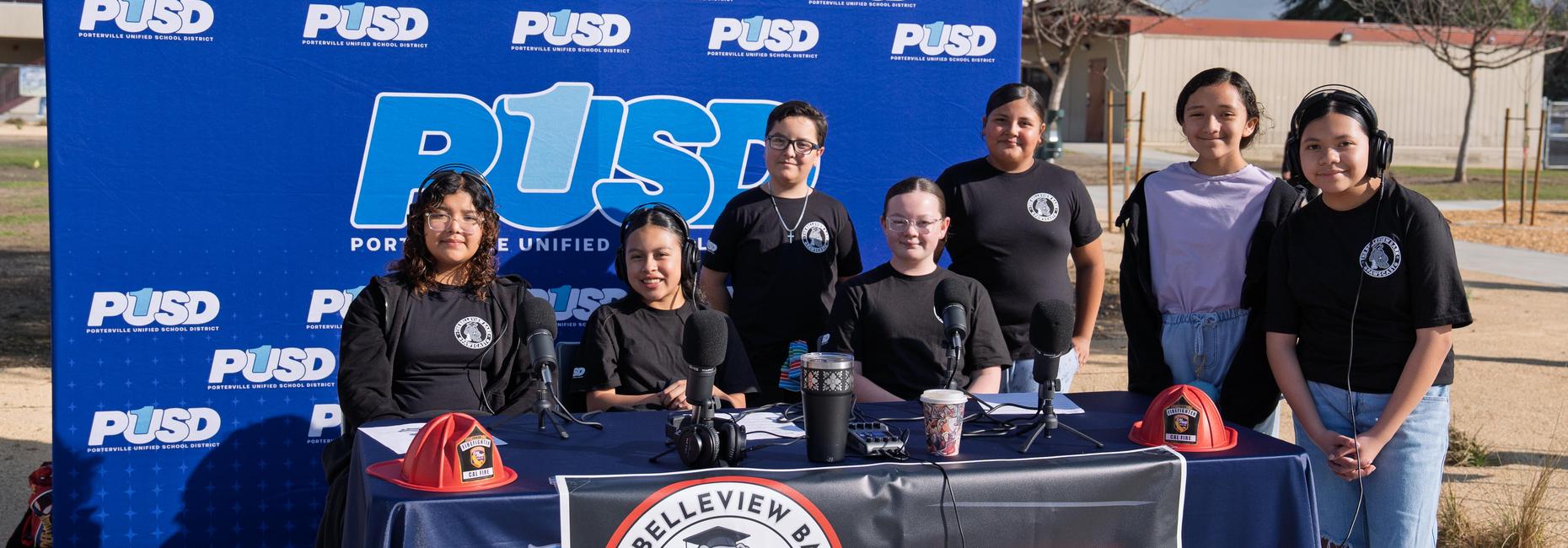 EXL Belleview Bark Pawscast