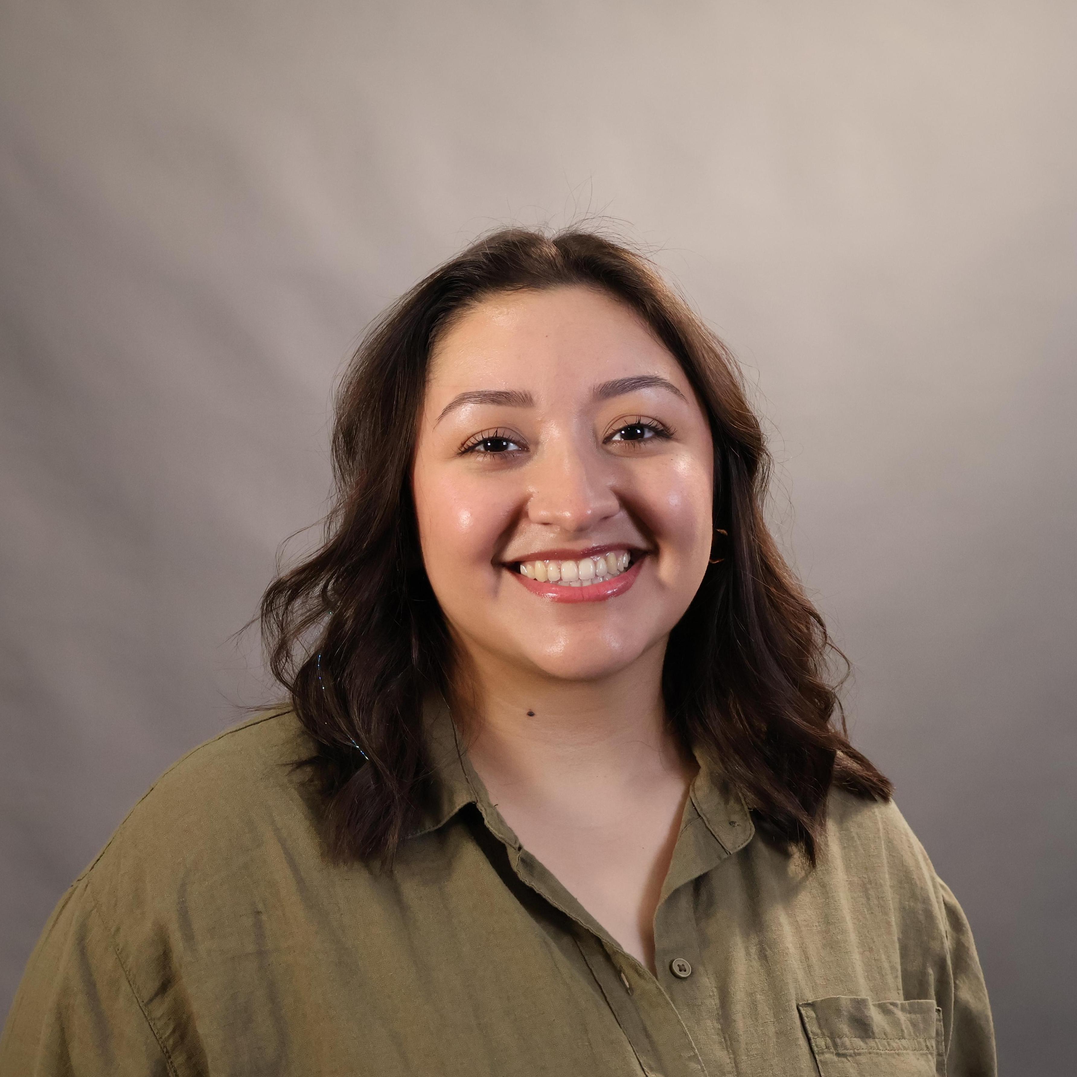 LariCantu's Profile Photo