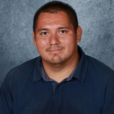 AdanSarmienta's Profile Photo