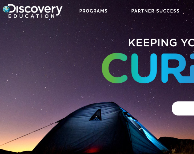 Discovery Education