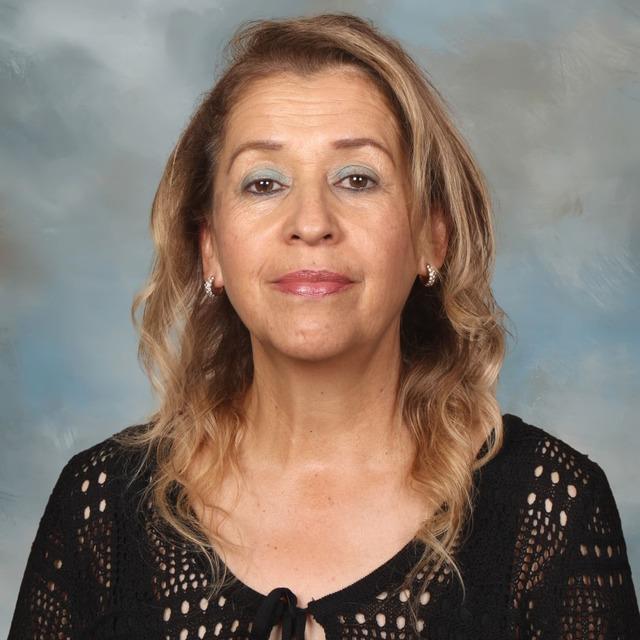 CristinaCastro's Profile Photo
