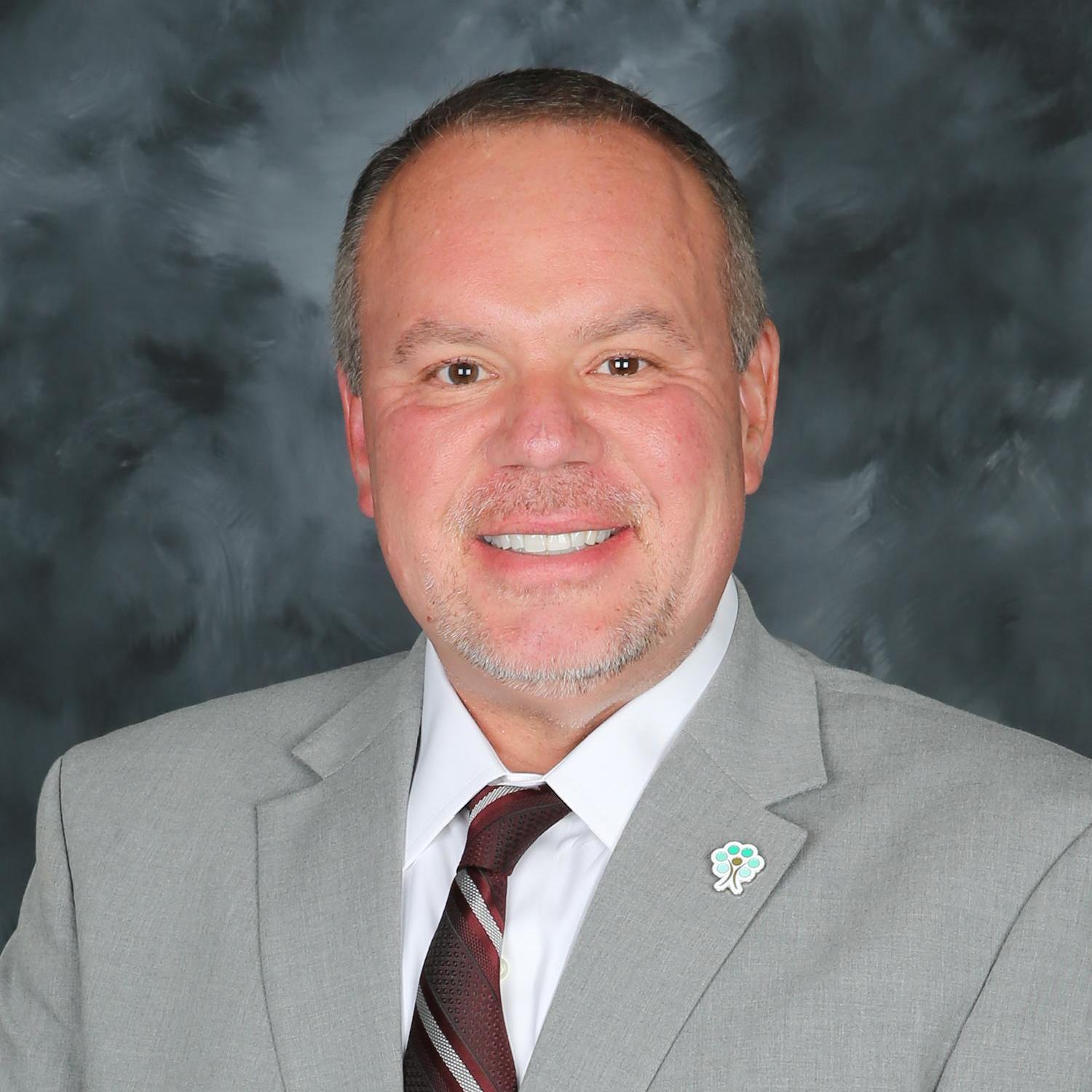 ChristopherHampton's Profile Photo