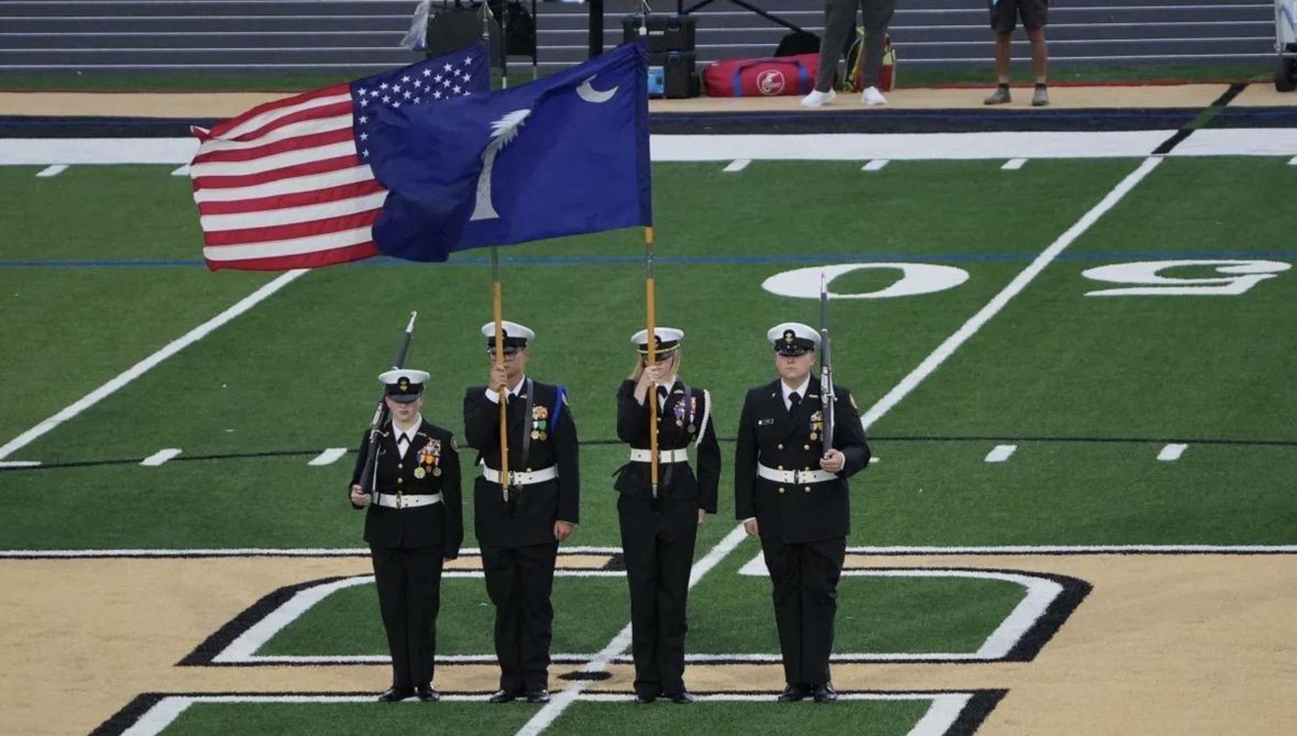 ROTC