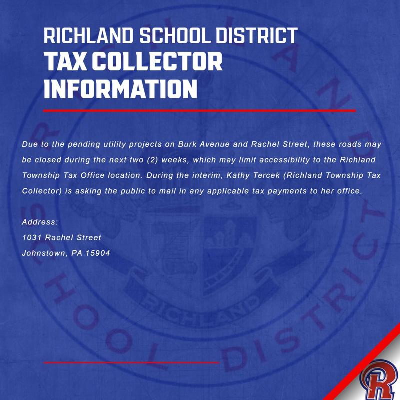 Richland School District