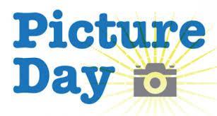J.E.J. Moore Middle School Picture Day
