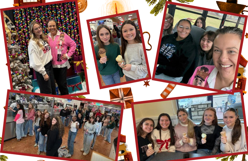 Students Attend The Nutcracker Performance Featured Photo