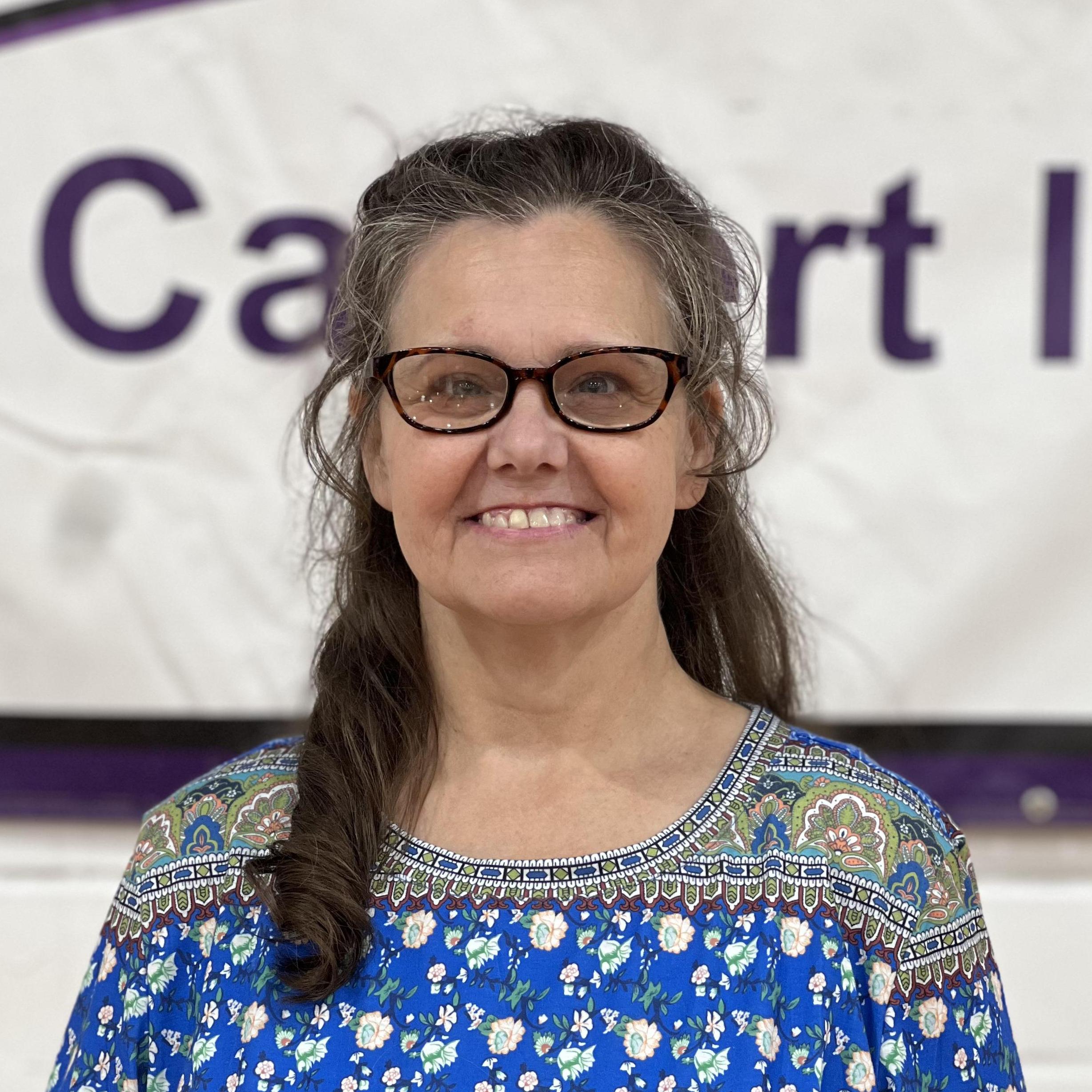 DeAnnaIrvine's Profile Photo