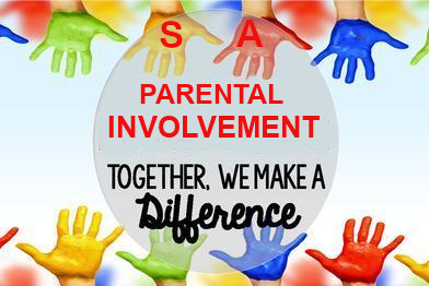 SA Parent Involvement