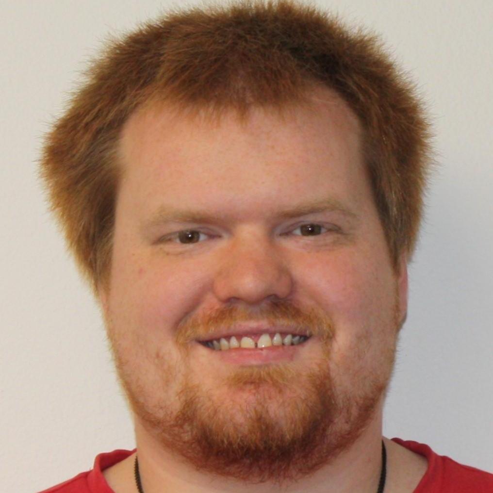 ZacharyFrantz's Profile Photo