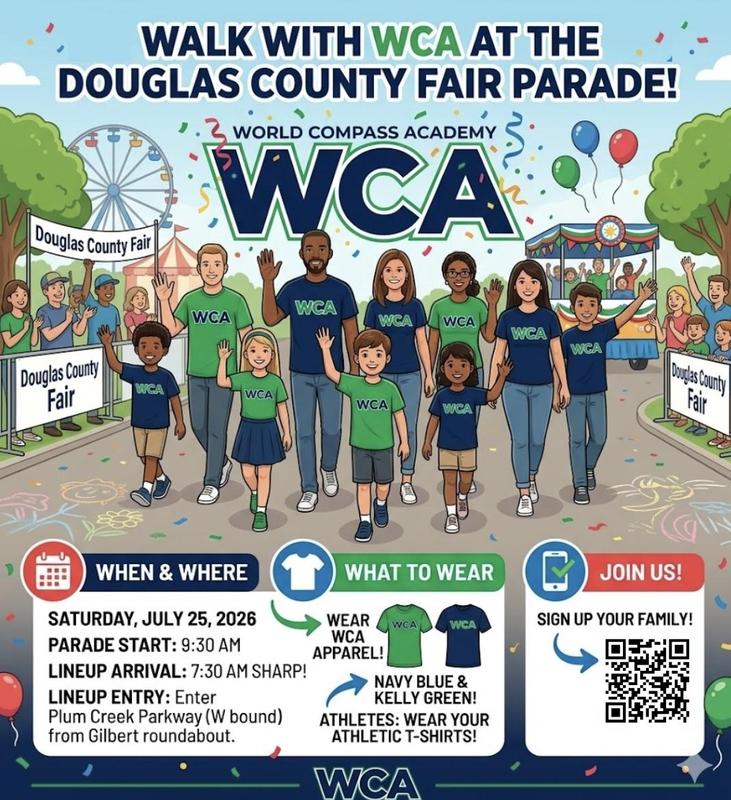 DC Parade