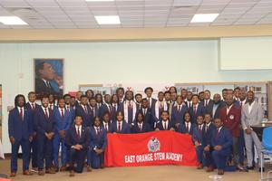 Morehouse and STEM Academy