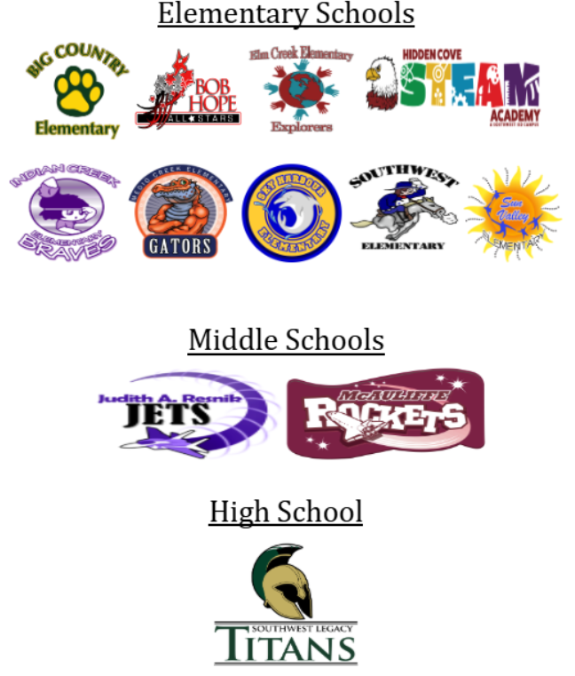 DL Schools