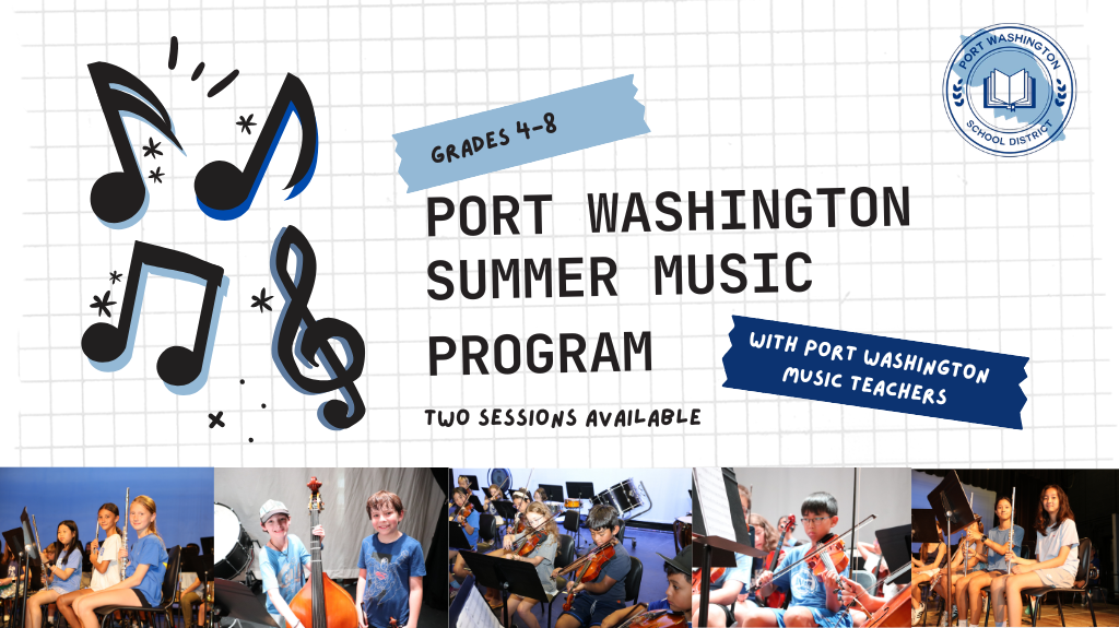 2026 summer music program