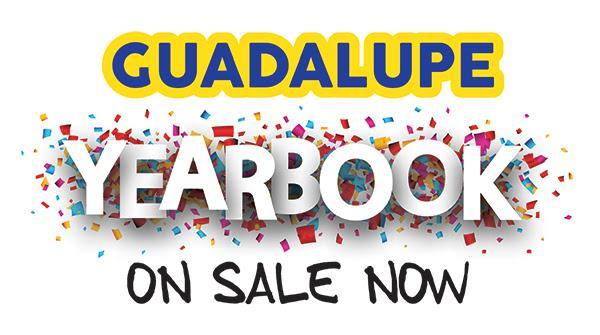 YearBook on Sale Now! Featured Photo