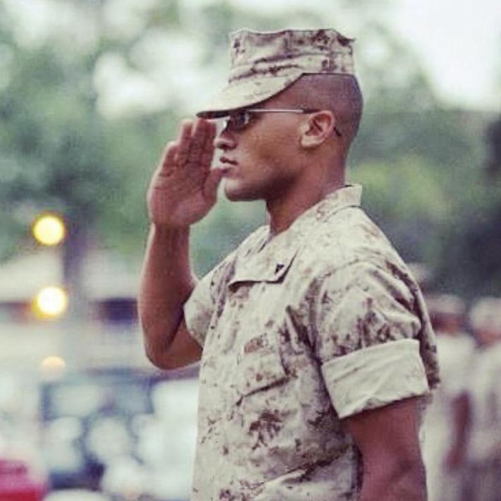 De'NetroClifton's Profile Photo
