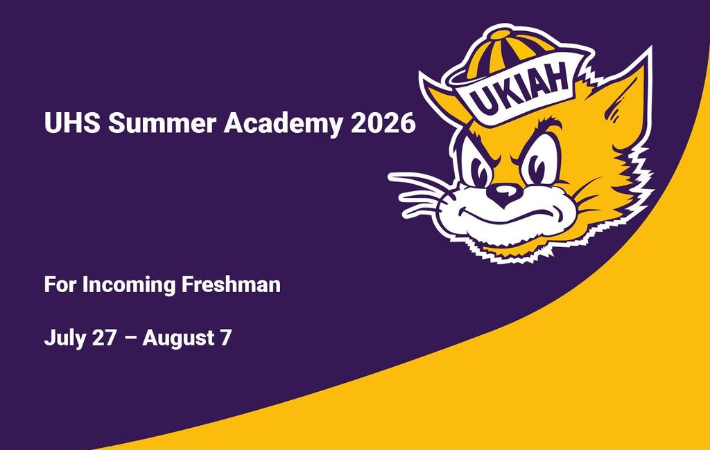 Summer Academy for Freshmen