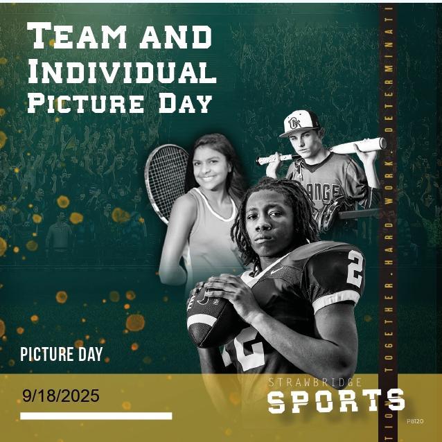 Athletic Pictures