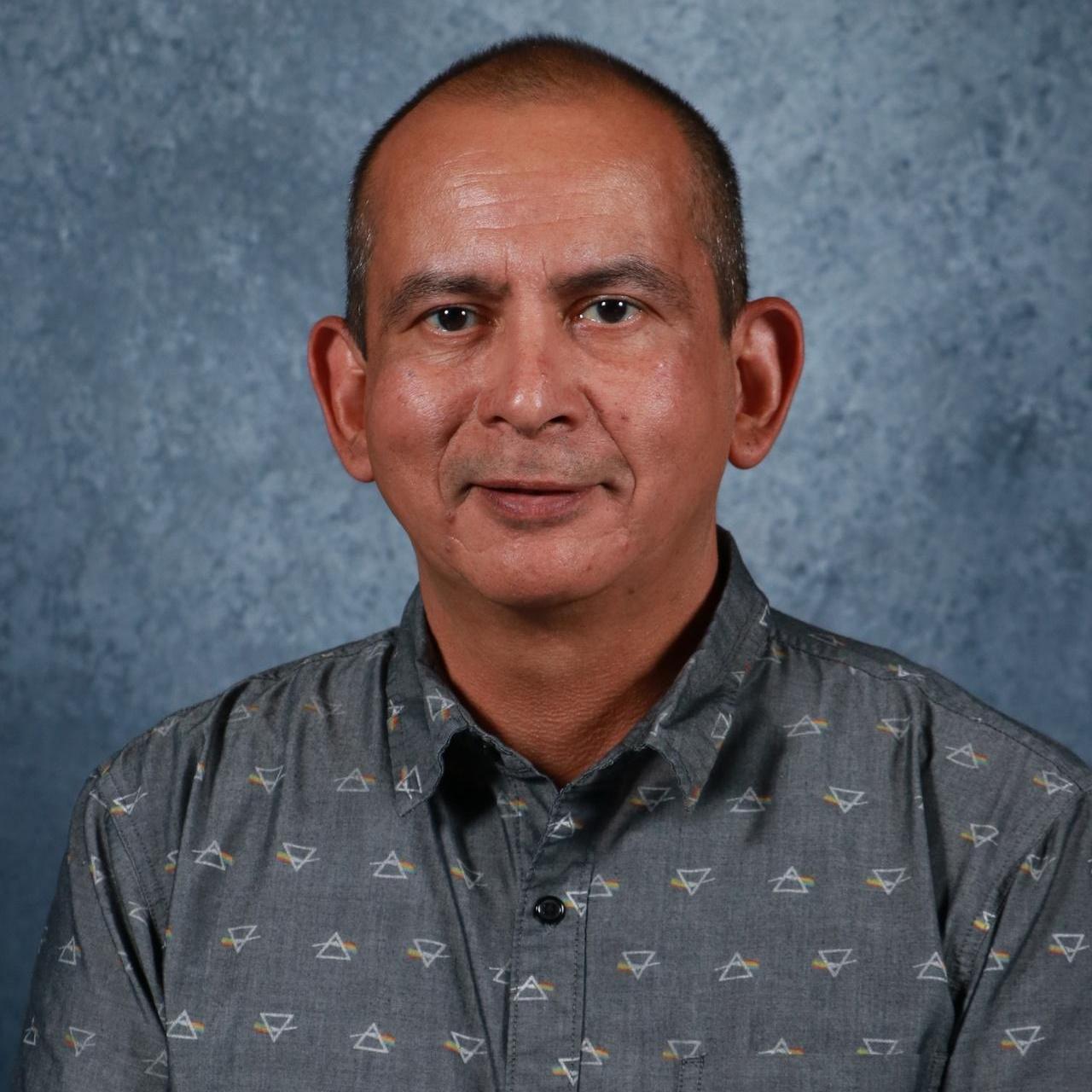 ChristopherPacheco's Profile Photo