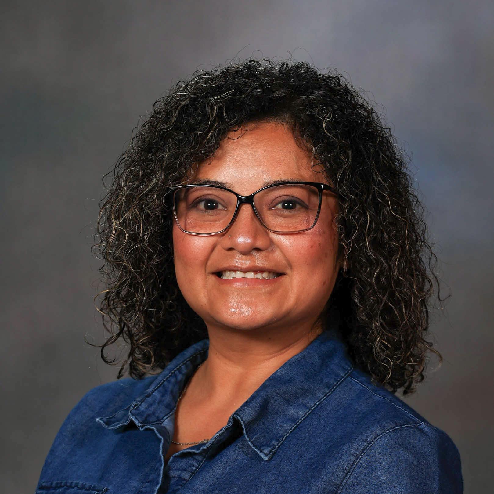 MonicaOvando's Profile Photo