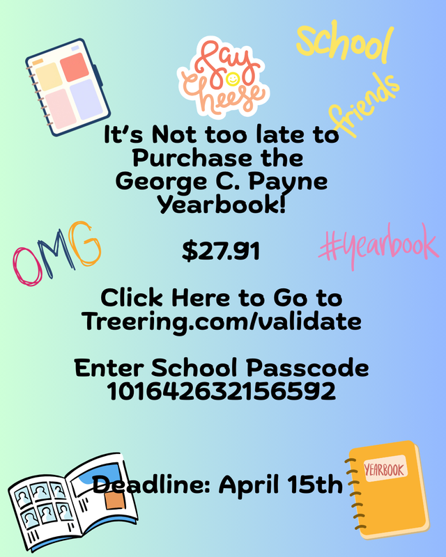 Payne Yearbook for Sale Thumbnail Image