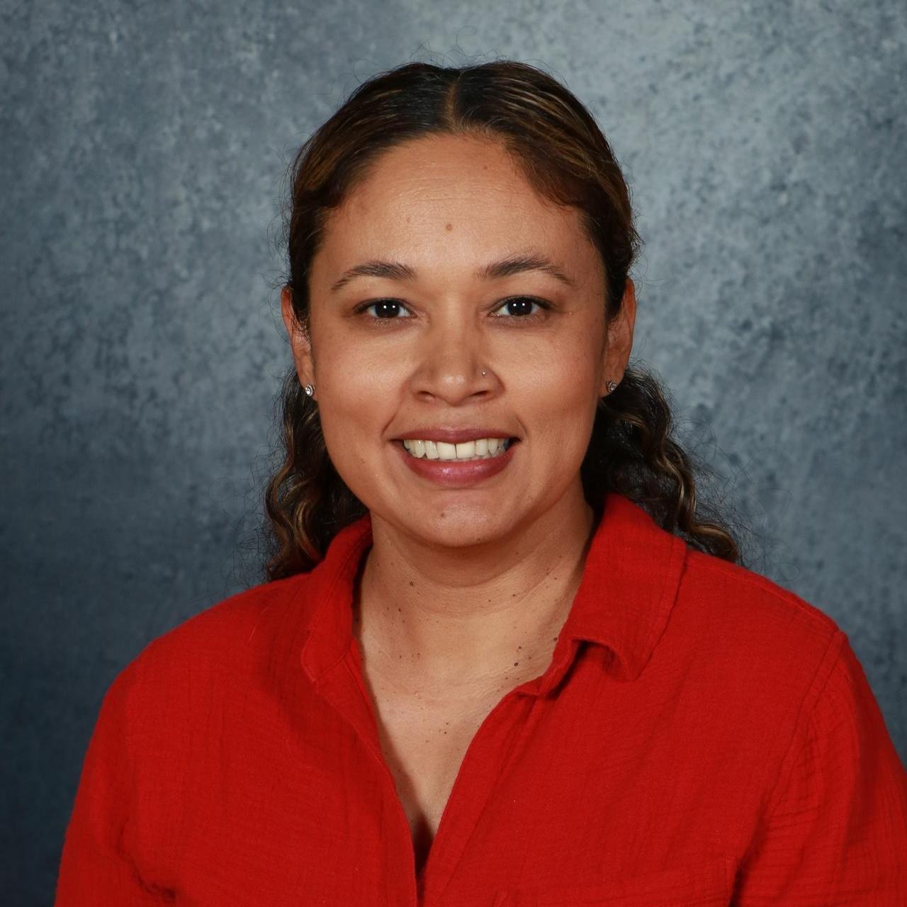 AdrianaGarcia's Profile Photo