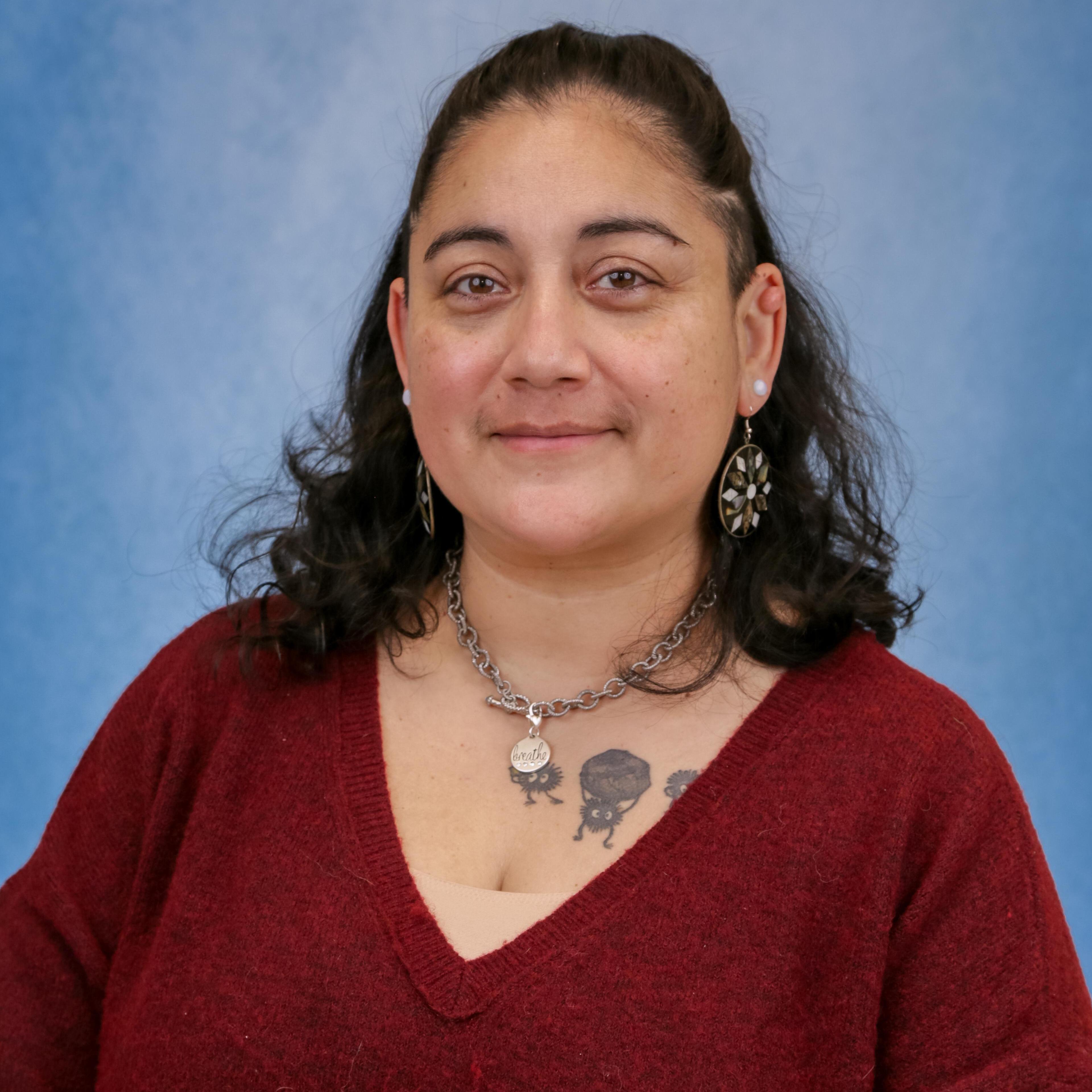 StephanieSalazar-Amaro's Profile Photo