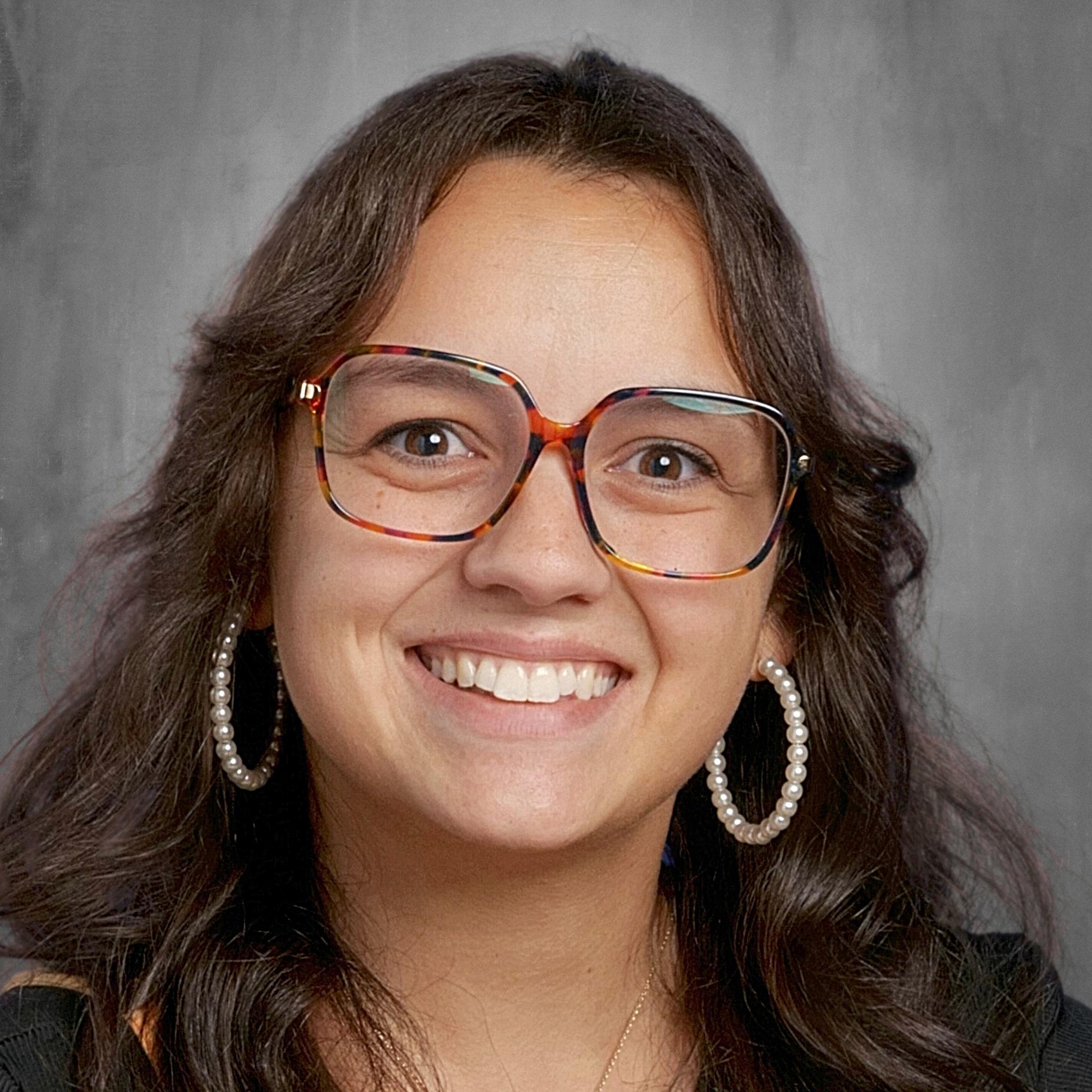 SydneyHensley's Profile Photo