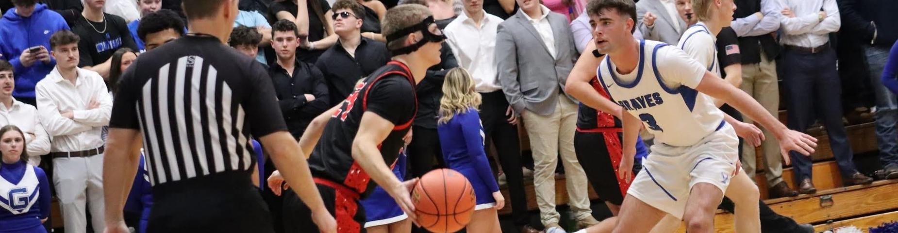 MHS Battle of the Birds