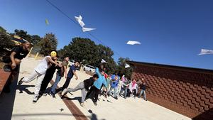 flight in science