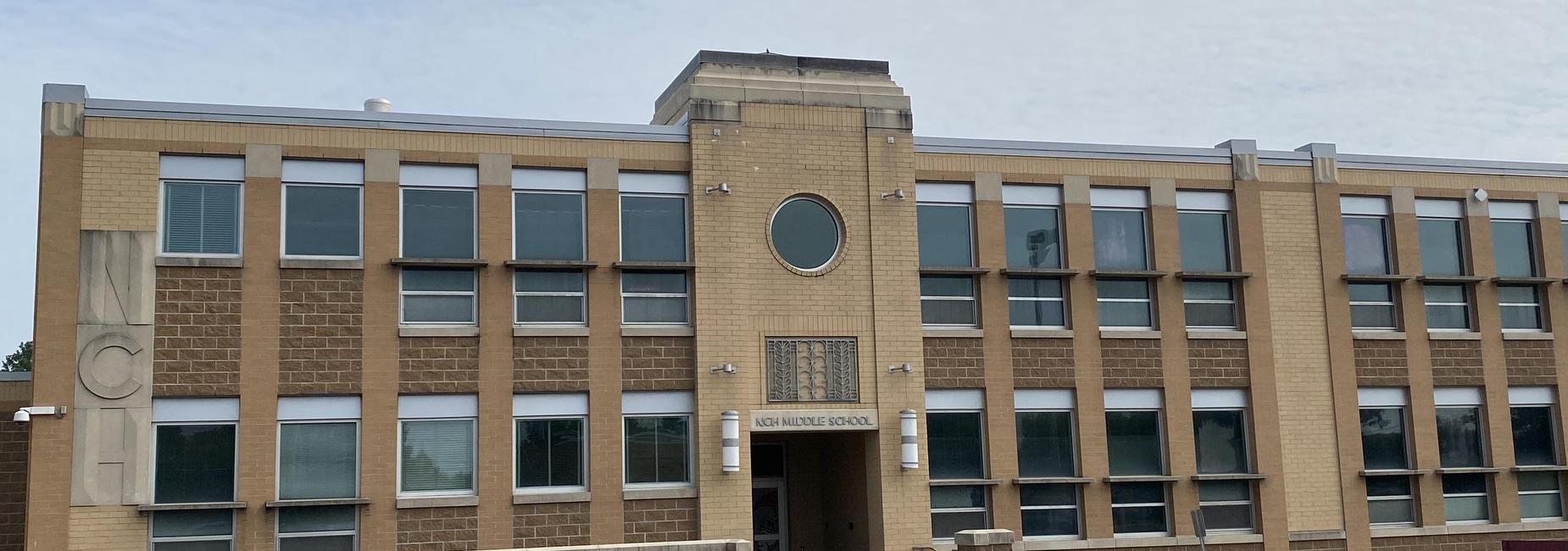 North College Hill City School District