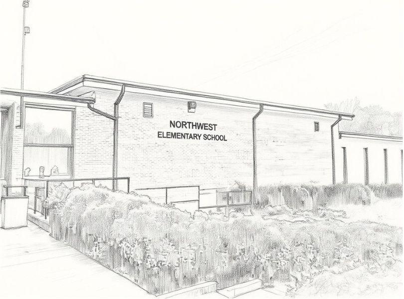 Northwest Elementary School