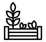 garden icon