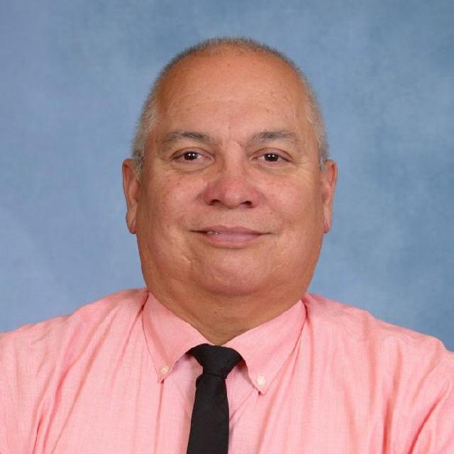 AnthonyVasquez '85's Profile Photo